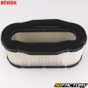 Kawasaki FH641, FH680, FH721... lawn tractor air filter