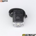 Lynx Hero Duo rechargeable LED front and rear bike lights