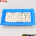 Honda GVX140, MTD 1P61FE, Kohler XT6... air filter with Nevada pre-filter