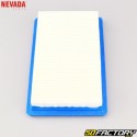 Honda GVX140, MTD 1P61FE, Kohler XT6... air filter with Nevada pre-filter