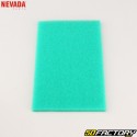 Honda GVX140, MTD 1P61FE, Kohler XT6... air filter with Nevada pre-filter