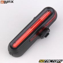 Lynx USB Spider Rechargeable LED Bike Rear Light