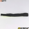 Lynx reflective safety armband with bicycle LEDs