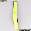 Lynx reflective safety armband with bicycle LEDs