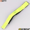 Lynx reflective safety armband with bicycle LEDs