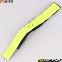 Lynx reflective safety armband with bicycle LEDs