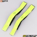 Lynx Reflective Safety Armbands with LEDs for Bikes (2 Pack)