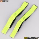 Lynx Reflective Safety Armbands with LEDs for Bikes (2 Pack)