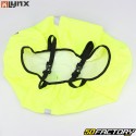 Lynx bicycle bag rain cover neon yellow