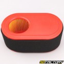 Luftfilter MTD 4P90MUD, Cub Cadet CC 114, Bestgreen BG11576SM... (mit Vorfilter)