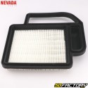 Air Filter Kohler Courage SV470S, Husqvarna LTH171, Cub Cadet LTX1040... (with pre filter) Nevada