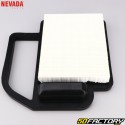 Air Filter Kohler Courage SV470S, Husqvarna LTH171, Cub Cadet LTX1040... (with pre filter) Nevada