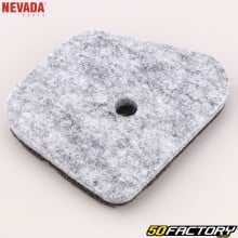 Air filter for brush cutter, hedge trimmer Stihl FC100, HT130, FS310, HL100... Nevada