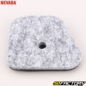 Air filter for brush cutter, hedge trimmer Stihl FC100, HT130, FS310, HL100... Nevada