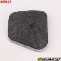 Air filter for brush cutter, hedge trimmer Stihl FC100, HT130, FS310, HL100... Nevada