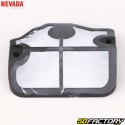 Filtro de ar para motosserra Husqvarna 142, Jonsered 2036, Poulan PP315... (com suporte) Nevada