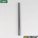 Tube de liaison de guidon motobineuse Pubert Nano, Staub ST2160, Husqvarna TF120... gris