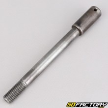 Rear brake pedal shaft Archive  First XNUMX XNUMXT (since XNUMX)