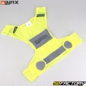 Lynx Yellow Reflective Safety Vest