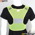 Lynx Yellow Reflective Safety Vest