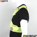 Lynx Yellow Reflective Safety Vest