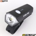 Lynx USB Stone XNUMX Rechargeable LED Bike Front Light