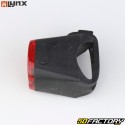 Lynx USB Nightjar Rechargeable LED Front and Rear Bike Lights