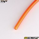 Kraftstoffschlauch Ø5x9 mm TNT Tuning fluoreszierendes Orange (1 Meter)