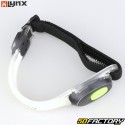 Brace Lynx green bicycle LED safety light