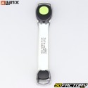 Brace Lynx green bicycle LED safety light