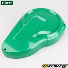 Capot de protection de courroie motobineuse Pubert Nano, Staub ST2160, Husqvarna TF120... vert