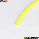 Mangueira de combustível Ø5x8 mm Replay amarelo fluorescente (1 metro)