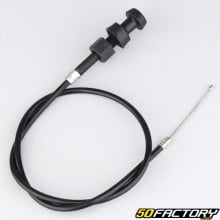 Cable of starter  Yamaha PW 50 and PW 80