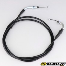 Honda SH XNUMX, XNUMX throttle cable