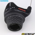 Câmbio de bicicleta direito Shimano Nexus  Velocidades XNUMX