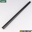 Tube de liaison de guidon motobineuse Pubert Nano, Staub ST2160, Husqvarna TF120... noir