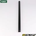 Tube de liaison de guidon motobineuse Pubert Nano, Staub ST2160, Husqvarna TF120... noir