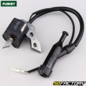 Rato RXNUMX, Loncin LCXNUMX, Staub Maxibêche... Pubert tiller ignition coil