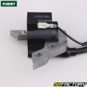 Rato RXNUMX, Loncin LCXNUMX, Staub Maxibêche... Pubert tiller ignition coil