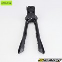 Ursus Jumbo XNUMX black adjustable aluminum center stand for XNUMX to XNUMX inch bicycles