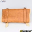 Bolsa (kit de ferramentas) vintage  Bicicleta Selle Monte Grappa castanho