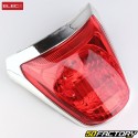 Red tail light Sym Fiddle 3 50, 125 Elec