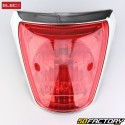 Red tail light Sym Fiddle 3 50, 125 Elec