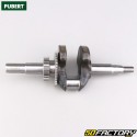 Rato RXNUMXS Pubert crankshaft