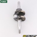 Rato RXNUMXS Pubert crankshaft