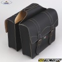 Selle Monte Grappa Bag Bauletto XNUMXxXNUMXL black bicycle panniers