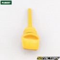 Cap with oil dipstick for Rato R80, Staub Maxibêche R, Husqvarna TF120... Pubert tillers