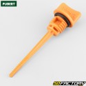 Cap with oil dipstick Rato RV170, Oleo Mac DEB517, Staud SD517... Pubert