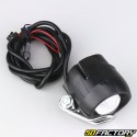 Farol dianteiro LED para scooter Kugoo M4