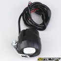 Farol dianteiro LED para scooter Kugoo M4